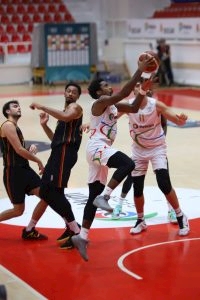 Aliağa Petkimspor 83 – 64 Galatasaray